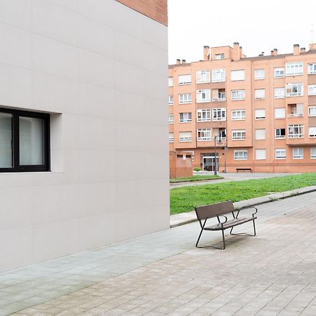 Apartamento La Gaviota Gijon Exterior photo