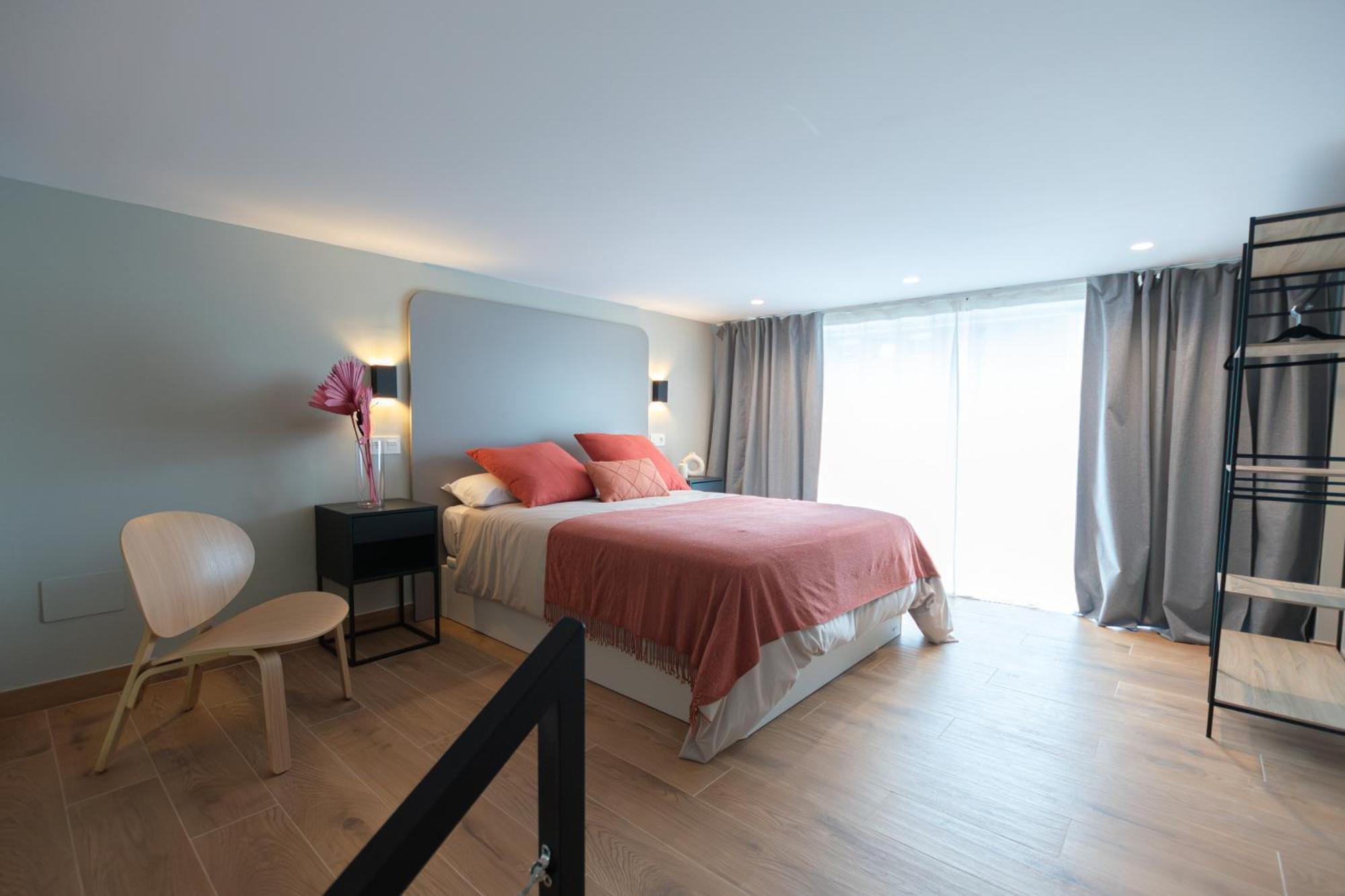 Apartamento La Gaviota Gijon Exterior photo