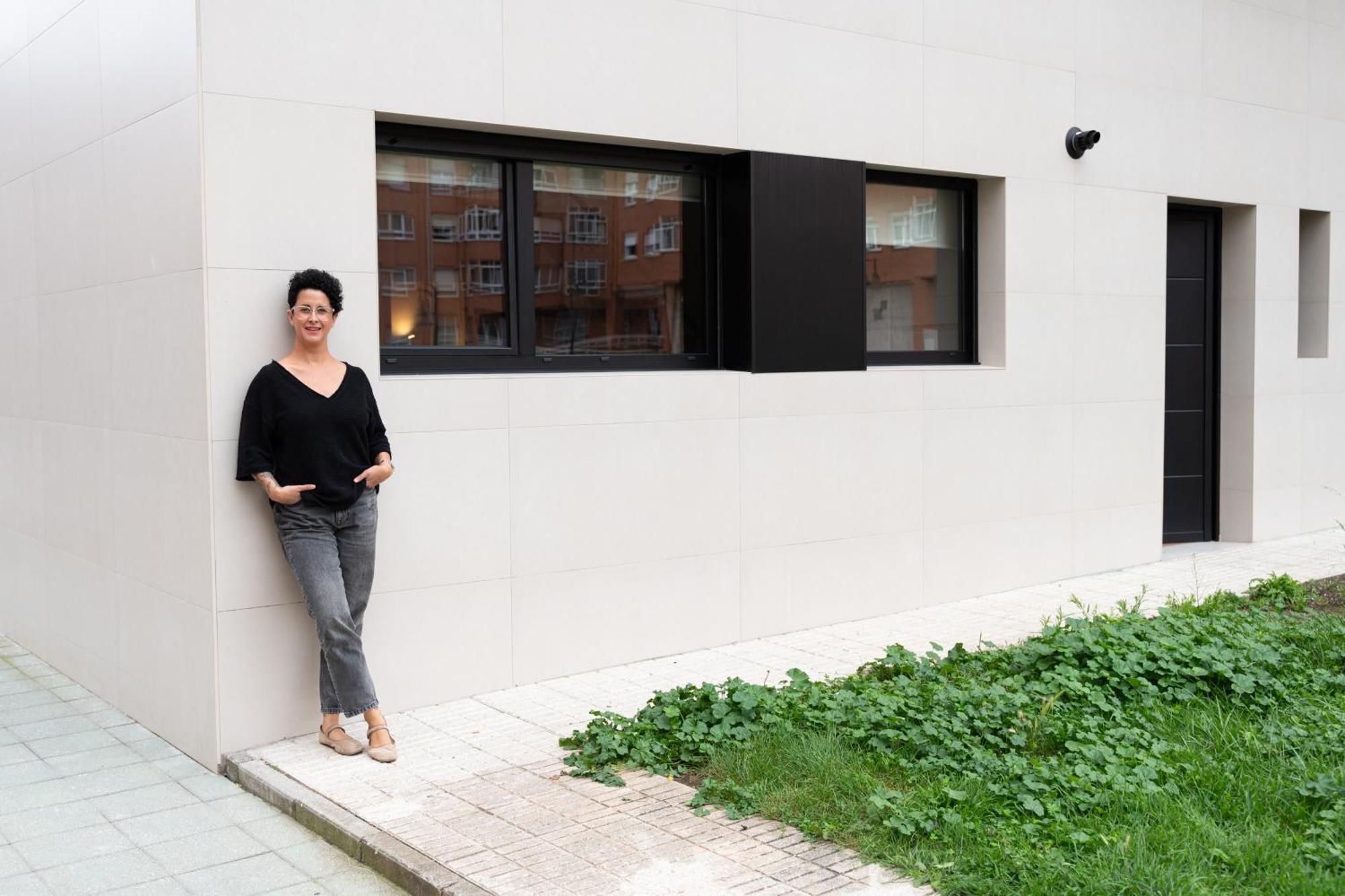 Apartamento La Gaviota Gijon Exterior photo