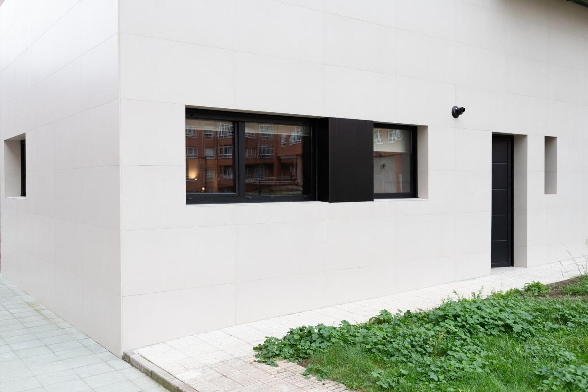 Apartamento La Gaviota Gijon Exterior photo