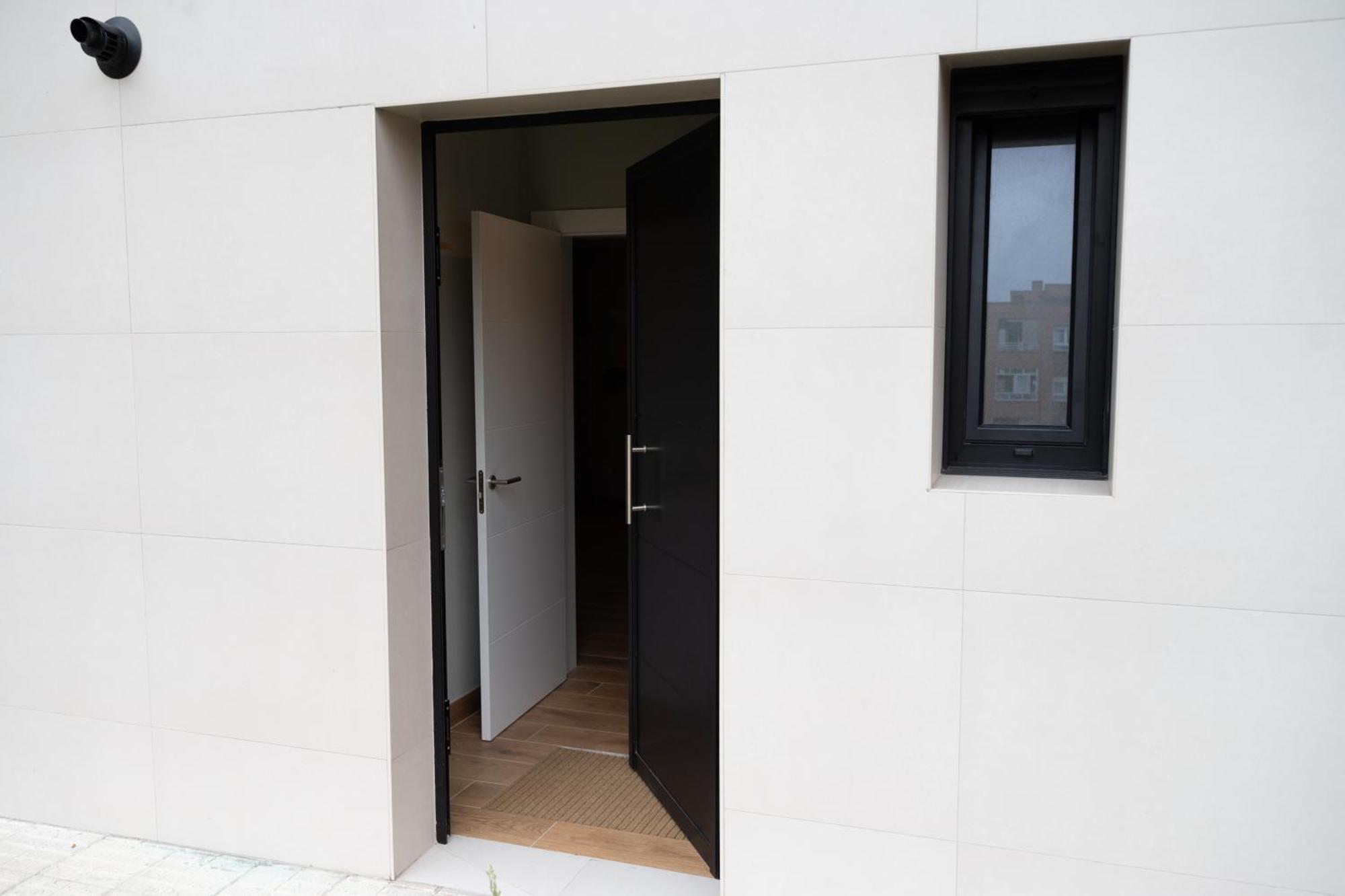 Apartamento La Gaviota Gijon Exterior photo