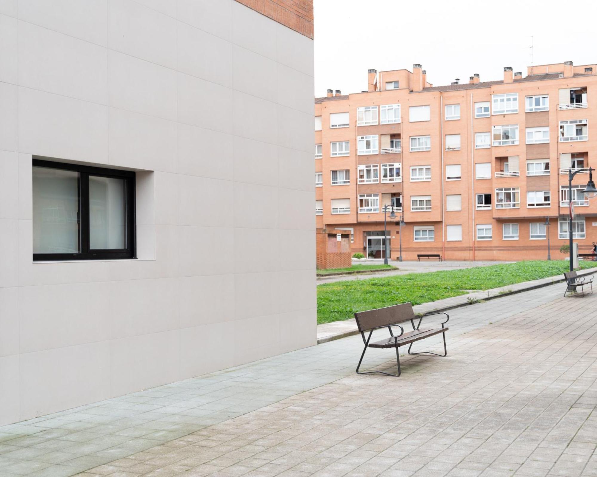 Apartamento La Gaviota Gijon Exterior photo